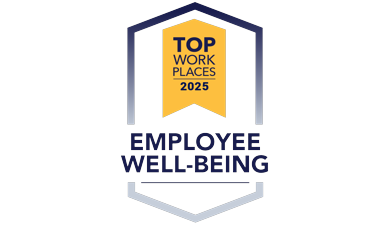 employee well-being 2025
