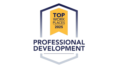professional development 2025
