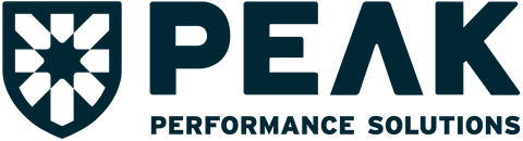 Peak Performance Solutions logo