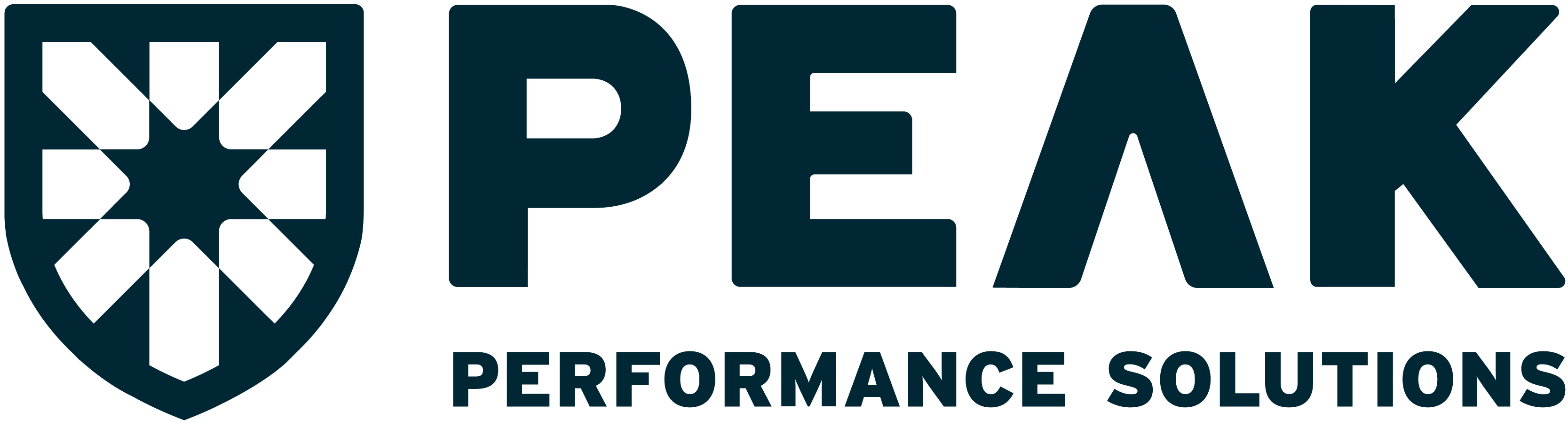 Peak Performance Solutions logo