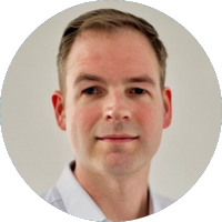 Headshot of Phil Chatham