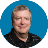 Phil White headshot