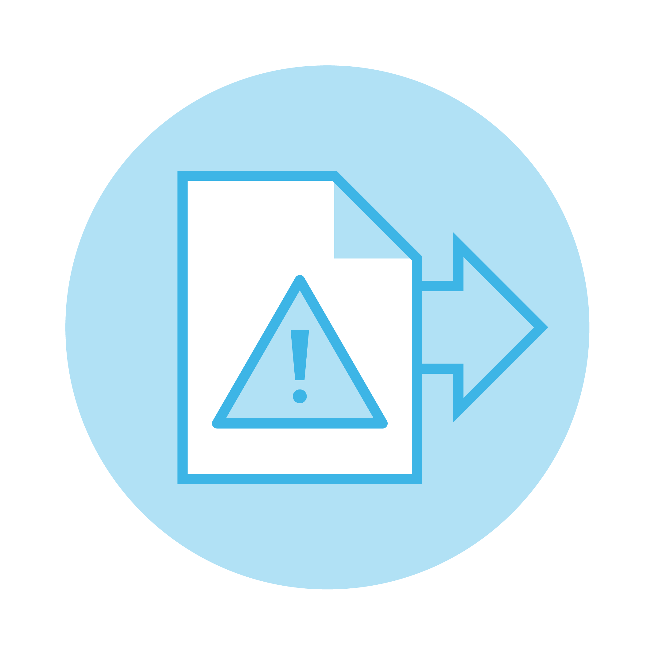safety officials icon