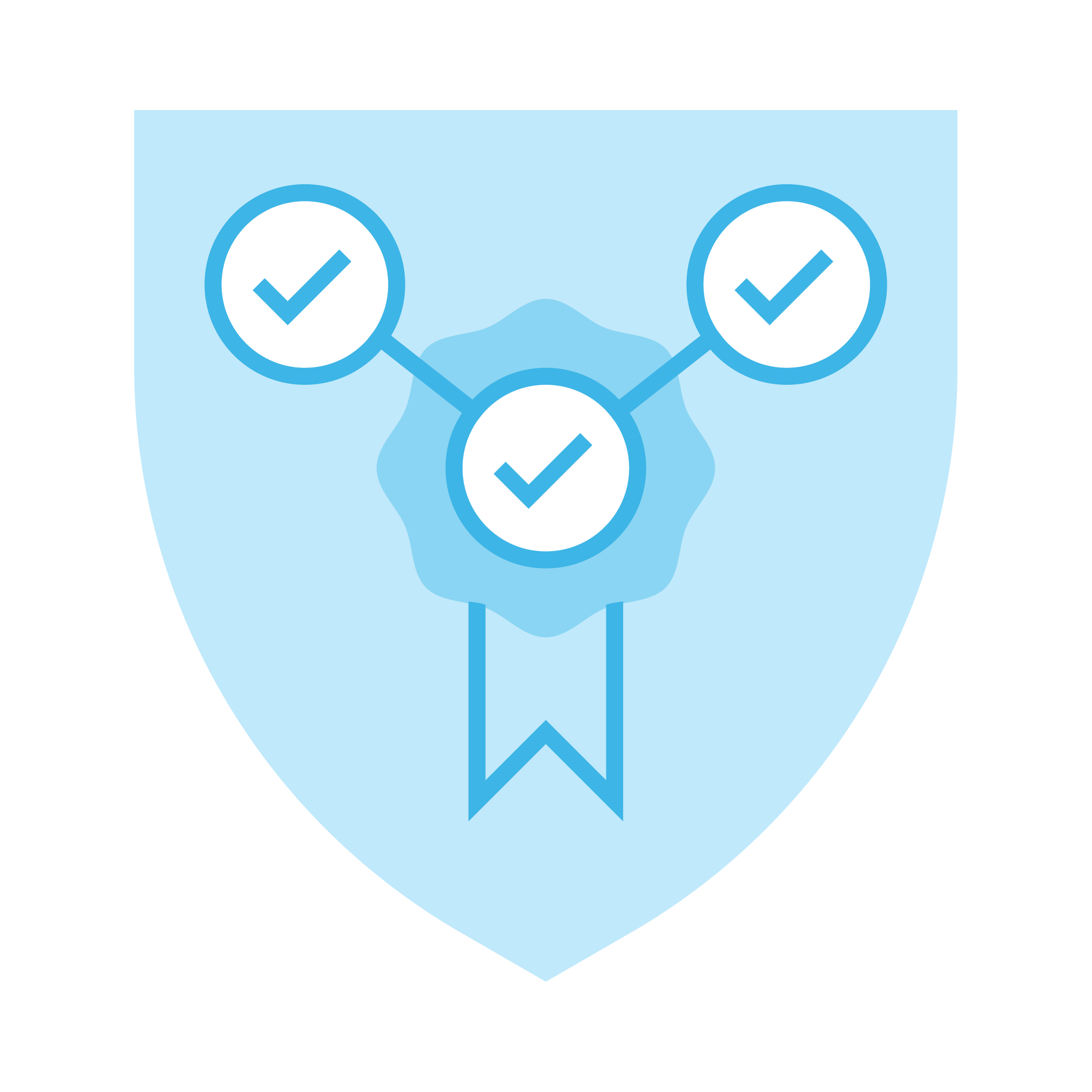 Strong Security icon