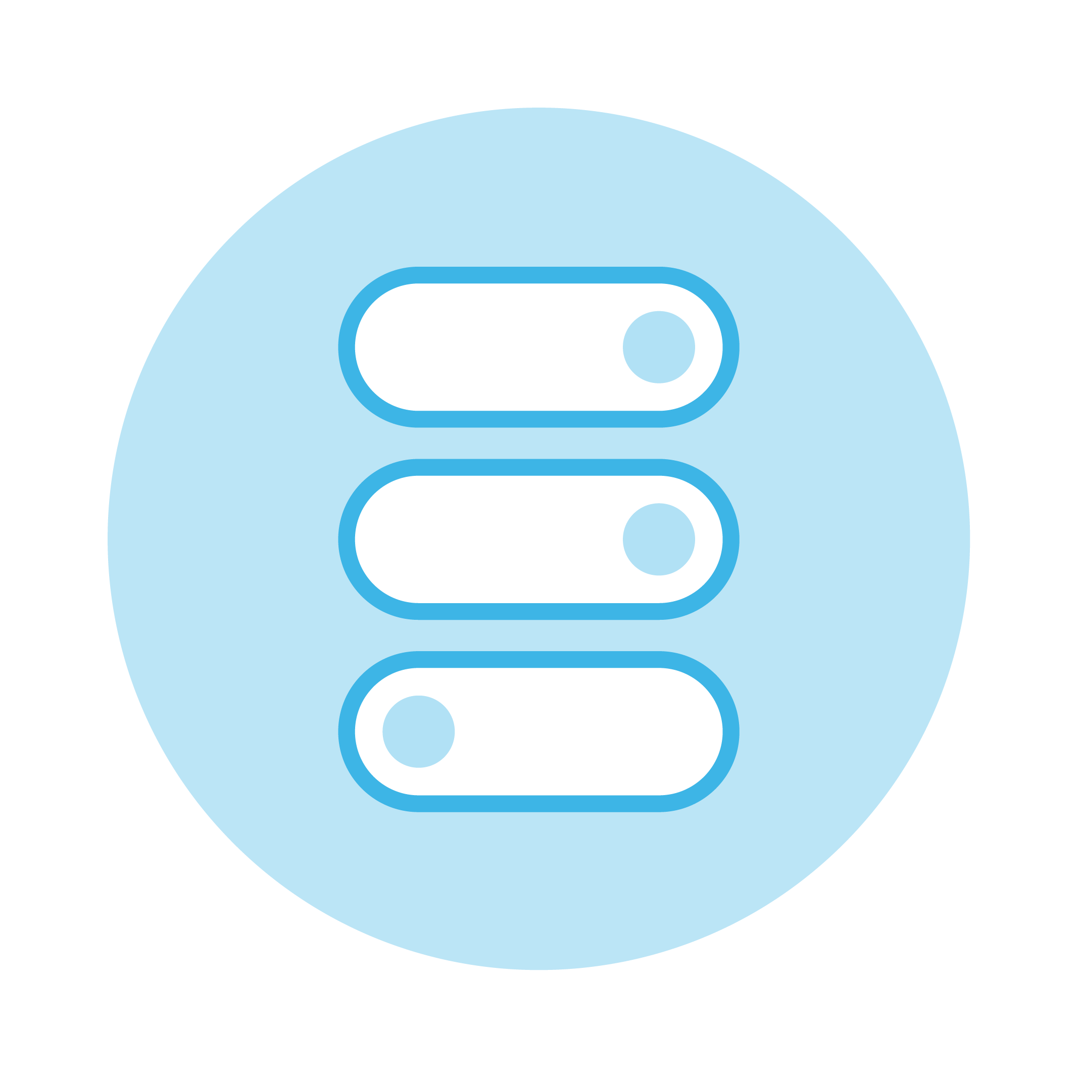 system hardening icon