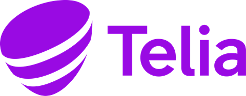 Telia Estonia logo