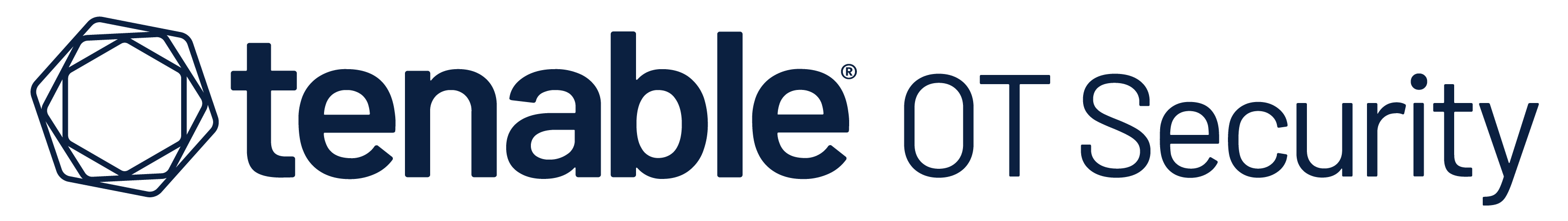 Tenable OT Security logo