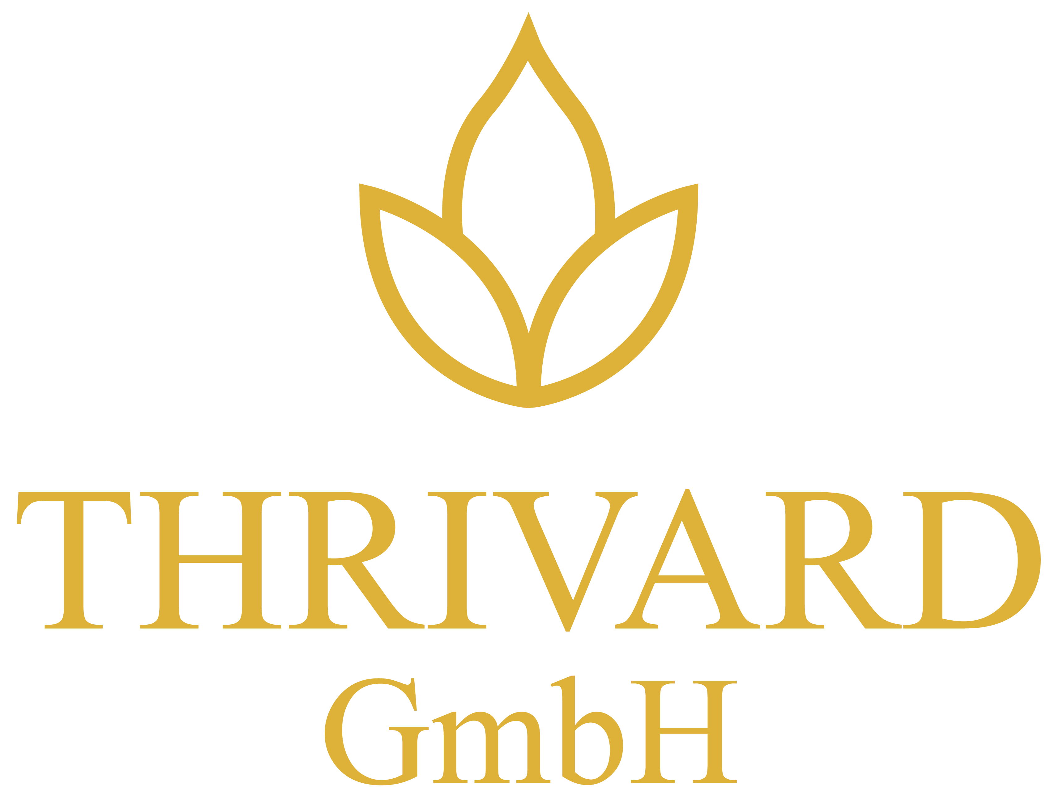 Thrivard GmbH logo