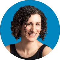 Headshot of Valecia Stocchetti