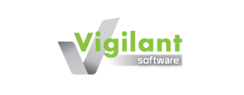 Vigilant company logo