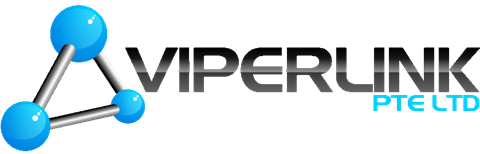 Viperlink Pte Ltd logo