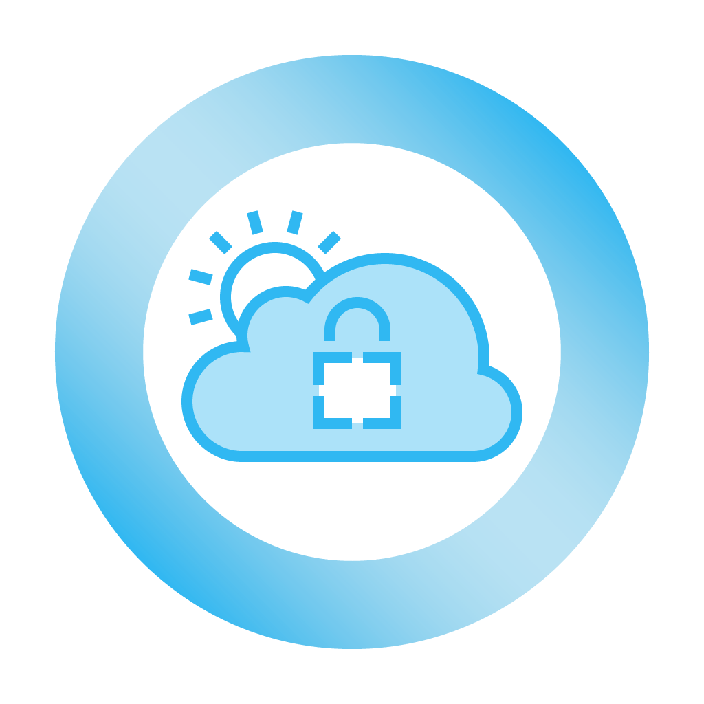 virtual machine icon