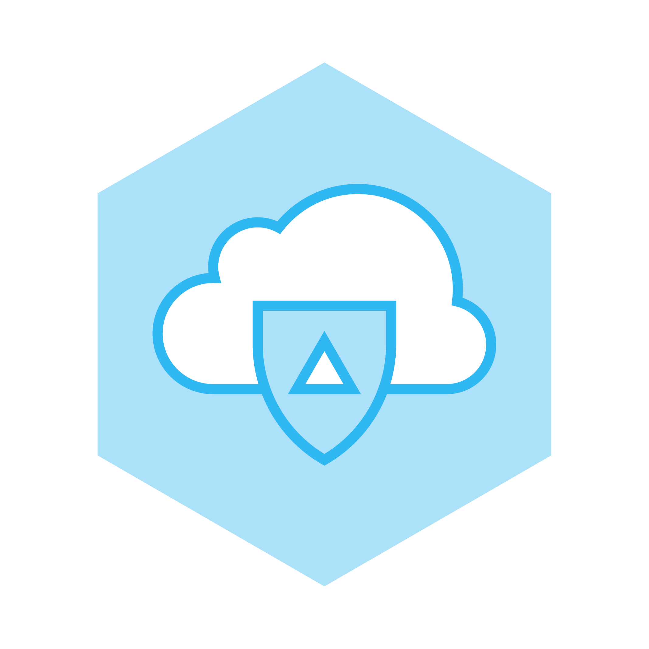 virtual machine images icon