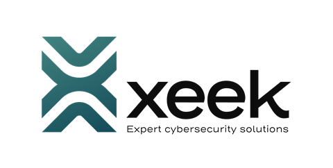 Xeek logo