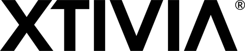 XTIVIA logo